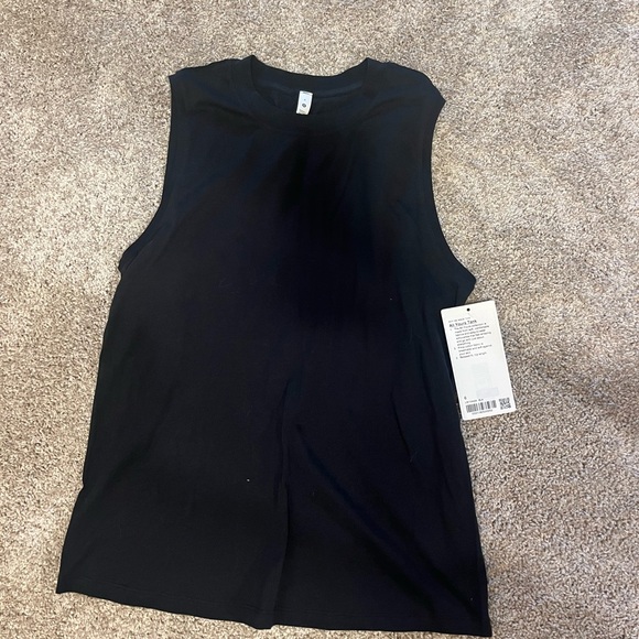 Lululemon All Yours Tank Top - Picture 3 of 4